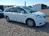 5TDJK3DC3ES****** Salvamento y Destrozados 2014 Toyota Sienna en Colorado Springs