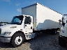 3ALACWFC5ND****** Salvamento 2022 Freightliner M2
