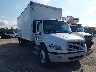 3ALACWFC5ND****** Salvamento y Destrozados 2022 Freightliner M2 en Baton Rouge