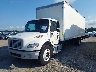 3ALACWFC5ND****** Usados y Reparables 2022 Freightliner M2 en Baton Rouge