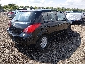 3N1BC1CP0CL****** Salvage and Wrecked 2012 Nissan Versa in Ohio State
