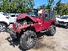 1J4FY29P2WP****** Used and Repairable 1998 Jeep Wrangler in Cleveland