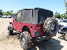 1J4FY29P2WP****** Salvage and Repairable 1998 Jeep Wrangler in Cleveland