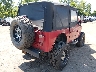 1J4FY29P2WP****** Salvage and Wrecked 1998 Jeep Wrangler in Ohio State