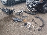 YV4BZ982681****** Wrecked 2008 Volvo XC70 in Colorado State