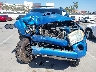 5TEKU72N25Z****** Wrecked 2005 Toyota Tacoma in California State