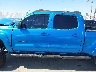 5TEKU72N25Z****** Repairable 2005 Toyota Tacoma in California State