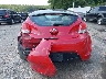 KMHTC6AD2CU****** Destrozados 2012 Hyundai Veloster