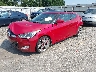 KMHTC6AD2CU****** Usados y Reparables 2012 Hyundai Veloster en Atlanta South