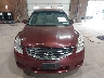 1N4AL2AP1BN****** Wrecked 2011 Nissan Altima in New York State