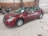 1N4AL2AP1BN****** Used and Repairable 2011 Nissan Altima in Newburgh