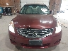 1N4AL2AP1BN****** Salvage and Repairable 2011 Nissan Altima in New York State