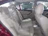 1N4AL2AP1BN****** Wrecked 2011 Nissan Altima in Newburgh