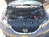 19XFB2F85FE****** Repairable 2015 Honda Civic in Northern Virginia