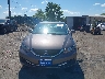 19XFB2F85FE****** Wrecked 2015 Honda Civic in Virginia State