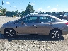 19XFB2F85FE****** Repairable 2015 Honda Civic in Virginia State
