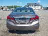 19XFB2F85FE****** Wrecked 2015 Honda Civic