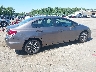 19XFB2F85FE****** Salvage and Wrecked 2015 Honda Civic in Virginia State