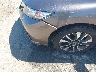 19XFB2F85FE****** Salvage and Repairable 2015 Honda Civic in Virginia State