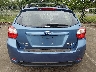JF1GPAZ69FH****** Destrozados 2015 Subaru Impreza
