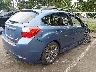 JF1GPAZ69FH****** Salvamento y Destrozados 2015 Subaru Impreza en Estado de Nueva Jersey