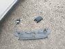JA4AR4AU9BZ****** Wrecked 2011 Mitsubishi Outlander in Massachusetts State
