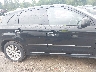 JA4AR4AU9BZ****** Repairable 2011 Mitsubishi Outlander in Massachusetts State