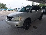 2T2HK31U97C****** Salvage and Repairable 2007 Lexus RX 350 in Florida State