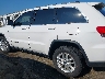 1C4RJFAG7HC****** Repairable 2017 Jeep Grand Cherokee in North Carolina State
