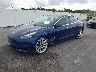 5YJ3E1EA5JF****** Used and Repairable 2018 Tesla Model 3 in Electric Vehicle Auctions