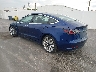 5YJ3E1EA5JF****** Salvage and Repairable 2018 Tesla Model 3 in Electric Vehicle Auctions