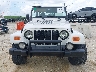 1J4FY49S9WP****** Wrecked 1998 Jeep Wrangler in Florida State