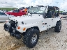 1J4FY49S9WP****** Used and Repairable 1998 Jeep Wrangler in Fort Myers