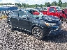 JA4AP3AU0HZ****** Salvamento y Destrozados 2017 Mitsubishi Outlander en Greenville
