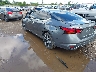 1N4BL4DW6KN****** Salvage and Repairable 2019 Nissan Altima in Cincinnati