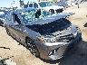 4T1B11HK3KU****** Salvamento y Destrozados 2019 Toyota Camry en Fresno