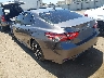 4T1B11HK3KU****** Salvamento y Reparables 2019 Toyota Camry en Fresno
