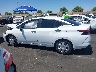3N1CN8DV7ML****** Salvage 2021 Nissan Versa