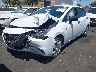 3N1CN8DV7ML****** Used and Repairable 2021 Nissan Versa in Ace Perris