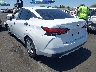 3N1CN8DV7ML****** Salvage and Repairable 2021 Nissan Versa in Ace Perris