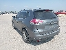 5N1AT2MT4FC****** Salvamento y Reparables 2015 Nissan Rogue en Dallas