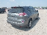 5N1AT2MT4FC****** Salvamento y Destrozados 2015 Nissan Rogue en Estado de Texas