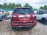 1GNKVHKD2HJ****** Used 2017 Chevrolet Traverse