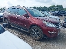 1GNKVHKD2HJ****** Salvage and Wrecked 2017 Chevrolet Traverse in Louisville North