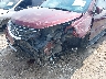 1GNKVHKD2HJ****** Salvage and Repairable 2017 Chevrolet Traverse in Kentucky State
