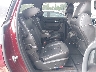 1GNKVHKD2HJ****** Wrecked 2017 Chevrolet Traverse in Louisville North