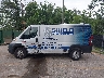 3C6TRVAG2LE****** Repairable 2020 RAM Promaster in Kansas State
