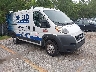 3C6TRVAG2LE****** Salvage and Wrecked 2020 RAM Promaster in Kansas City