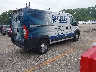3C6TRVAG2LE****** Salvage and Wrecked 2020 RAM Promaster in Kansas State