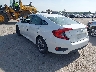 2HGFC2F56HH****** Salvage and Repairable 2017 Honda Civic in Fort Worth North